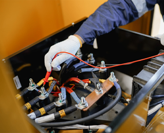 MEP Services