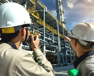 Engineering Services
