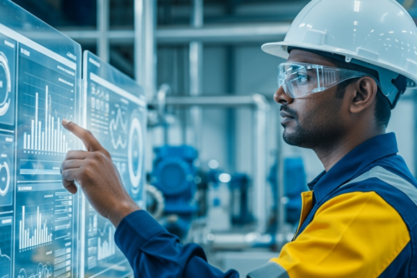 IIoT & Remote Monitoring