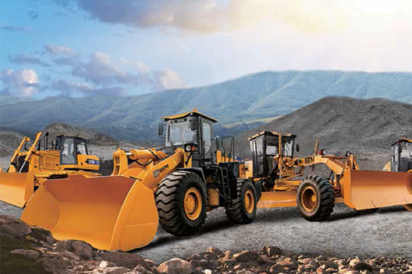 SEM Construction Equipment