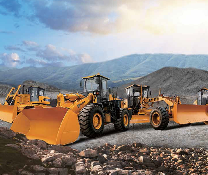 SEM Construction Equipment