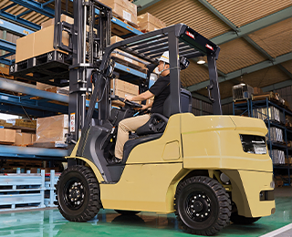 Material Handling Equipment